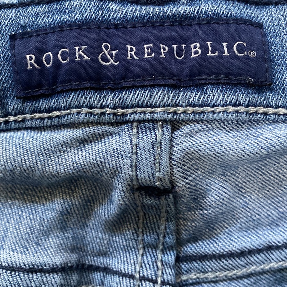 Rock & Republic eans - Picture 7 of 9